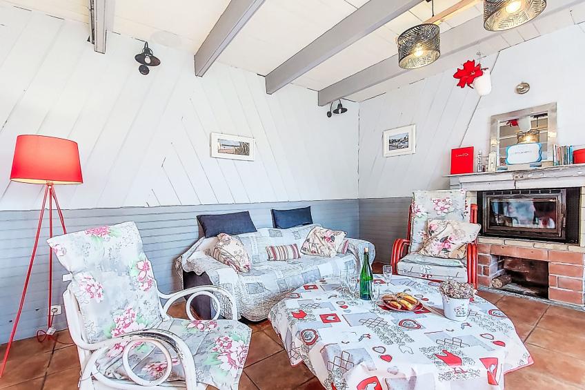 La Chapelle - foto 4