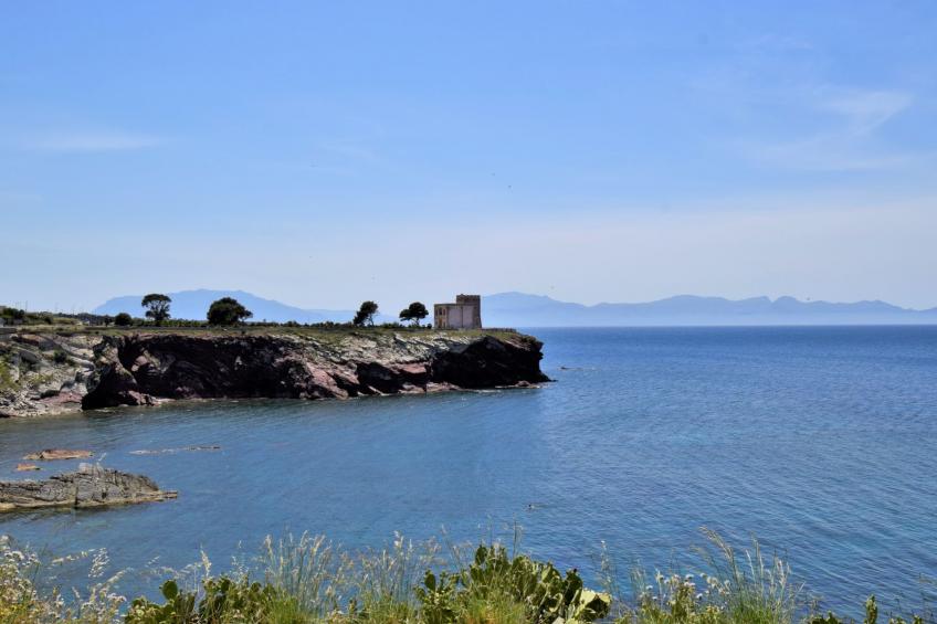 Wohnung dei Mori in Terrasini - foto 29