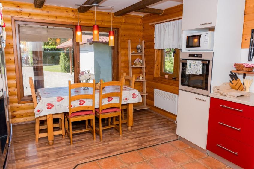 Holiday house Val - foto 14