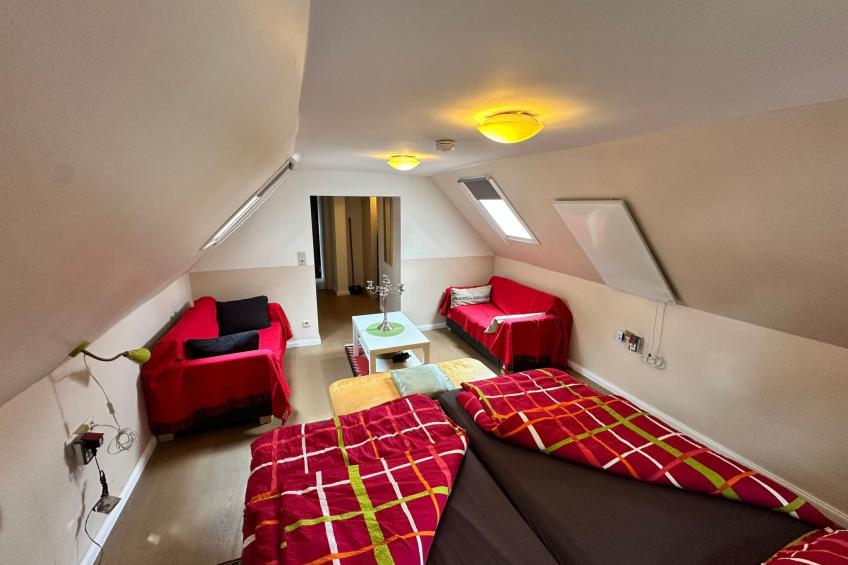 Bahnhof Paulinzella - foto 8