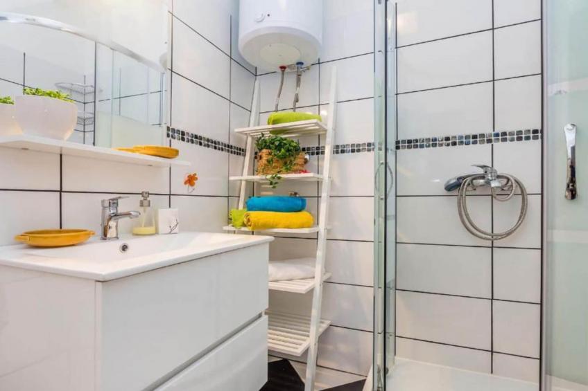 Apartment Sabo - Two Bedroom Apartment near Centar - foto 11