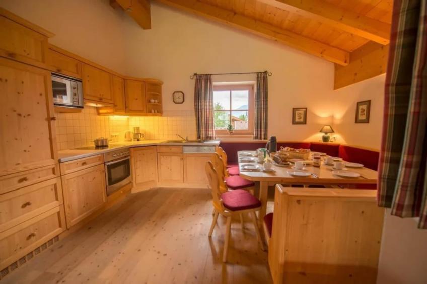 Chalets im Wald - foto 13