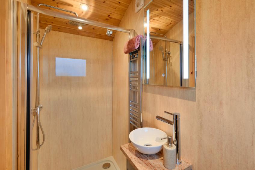 Demelza Shepherd's Hut - foto 9