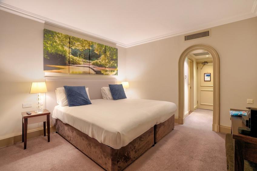 Classic Double room - foto 20