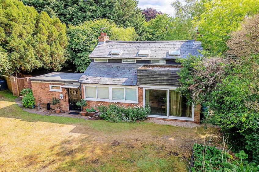 Hollybush Studio