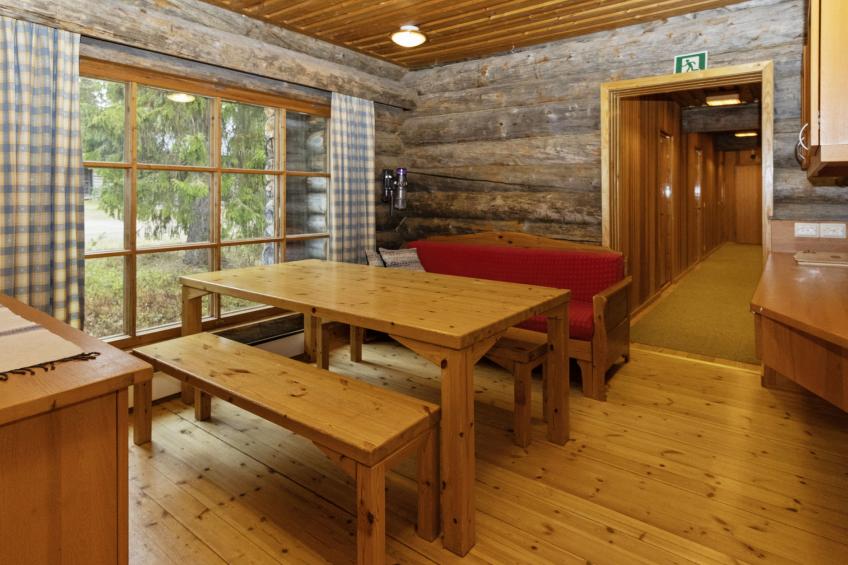 Metsä-luosto - foto 37