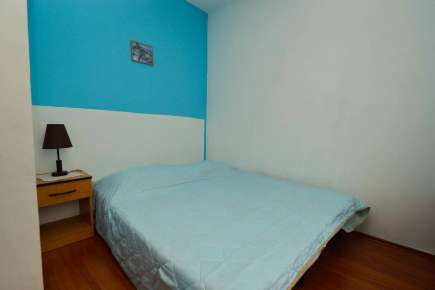 Vakantiewoning met airconditioning en internet - VW-595B - foto 9