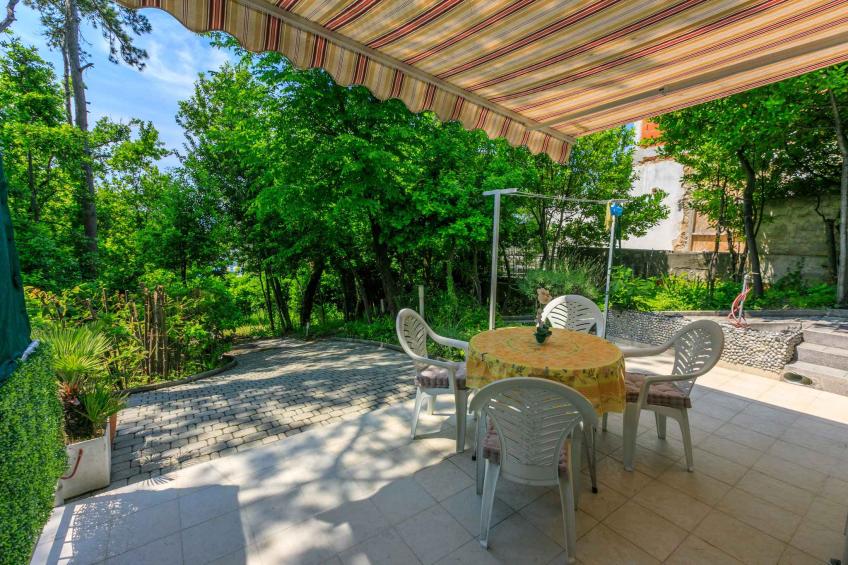 Holiday apartment directly on the beach - BF-3GGT - foto 5