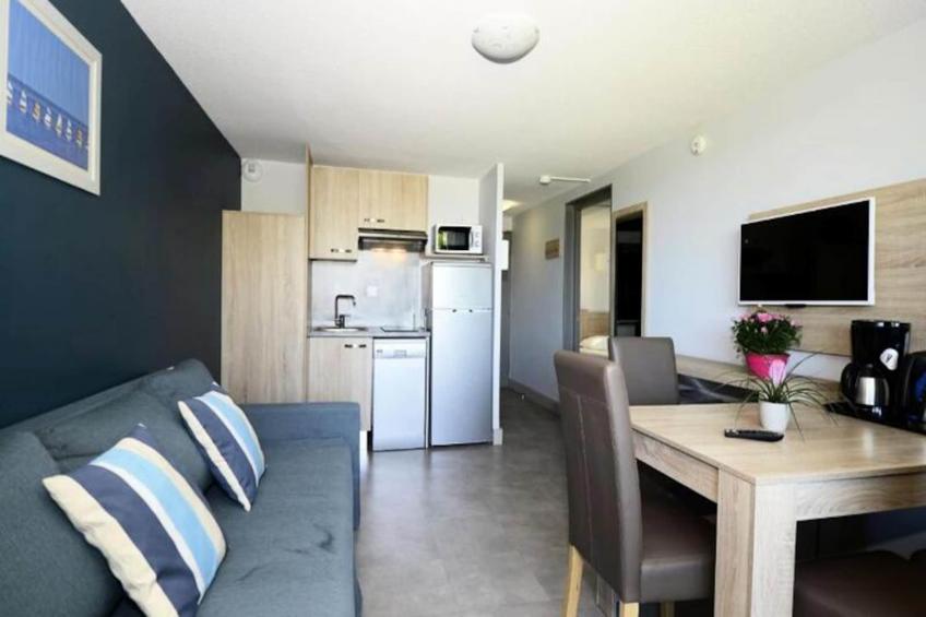 Résidence Odalys Aqualia - foto 12