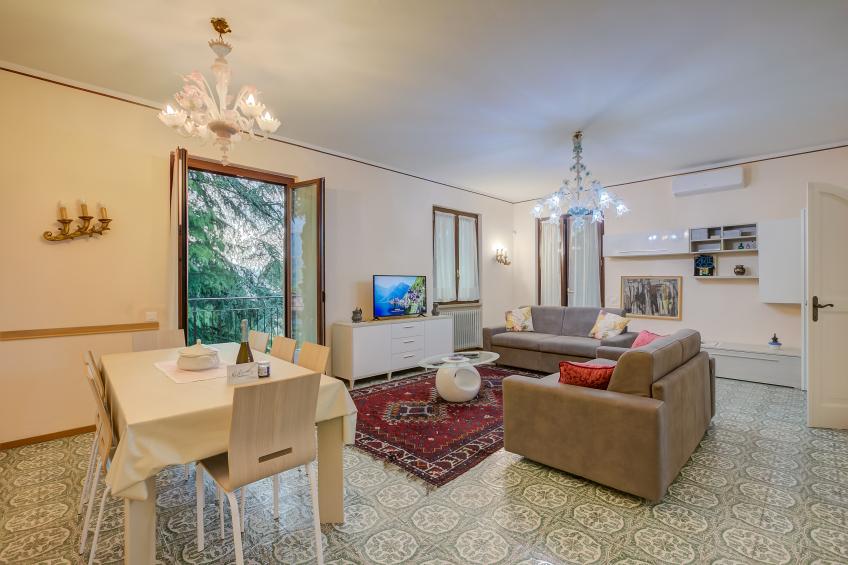Villa Alberti 900m from Garda lake - foto 11