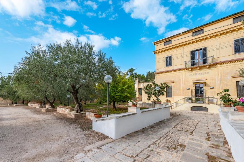 Nella Apartment With Pool - foto 29