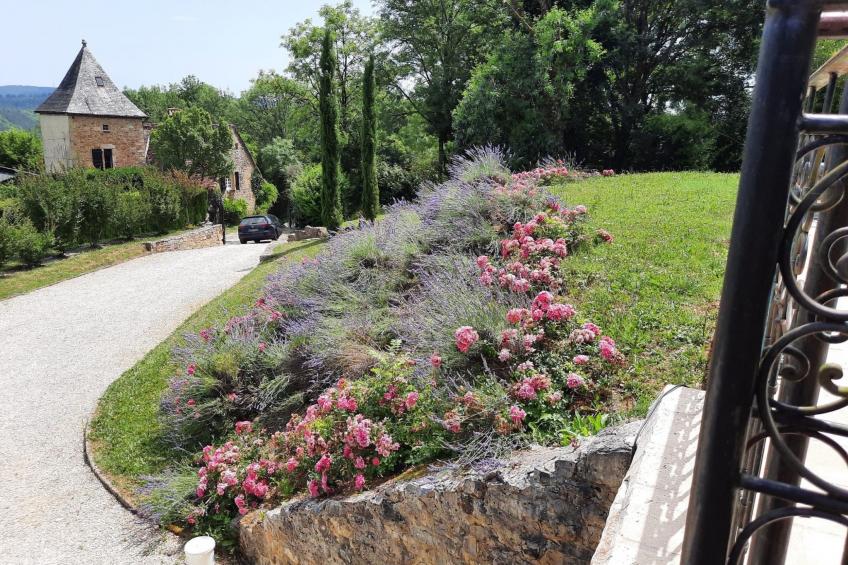 Landhaus in der Dordogne - foto 22