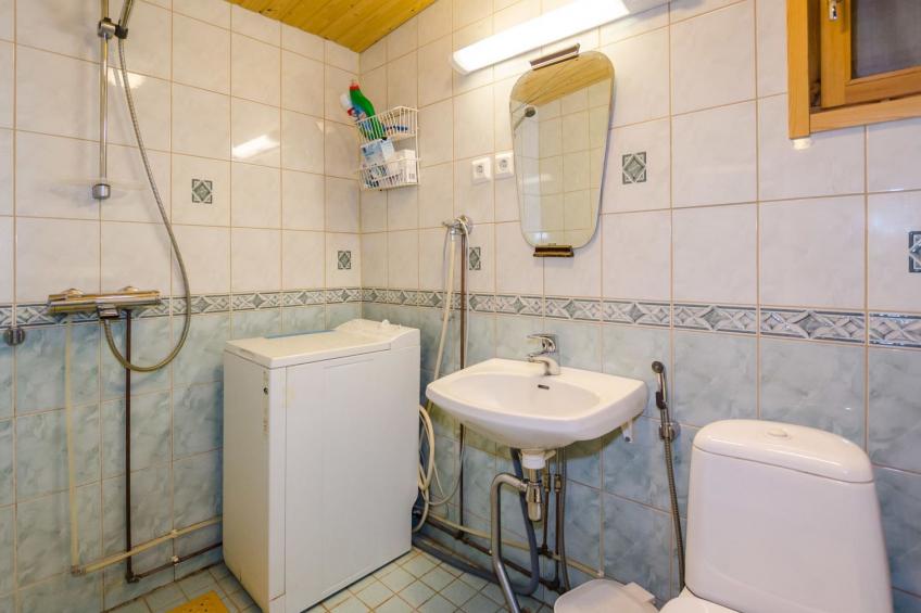 Koli, kiviranta - foto 17