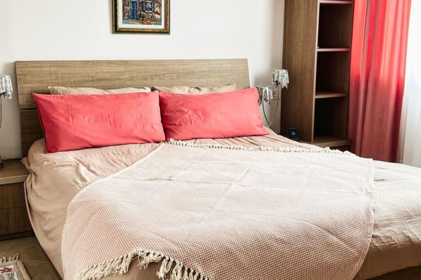 Sonniges, zentrales Apartment mit einem Schlafzimmer - foto 6