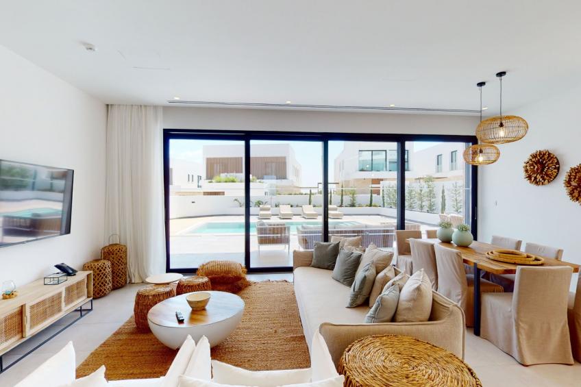 Periyiali Resort - Seitlicher Meerblick Villa Erato - 19 - foto 5