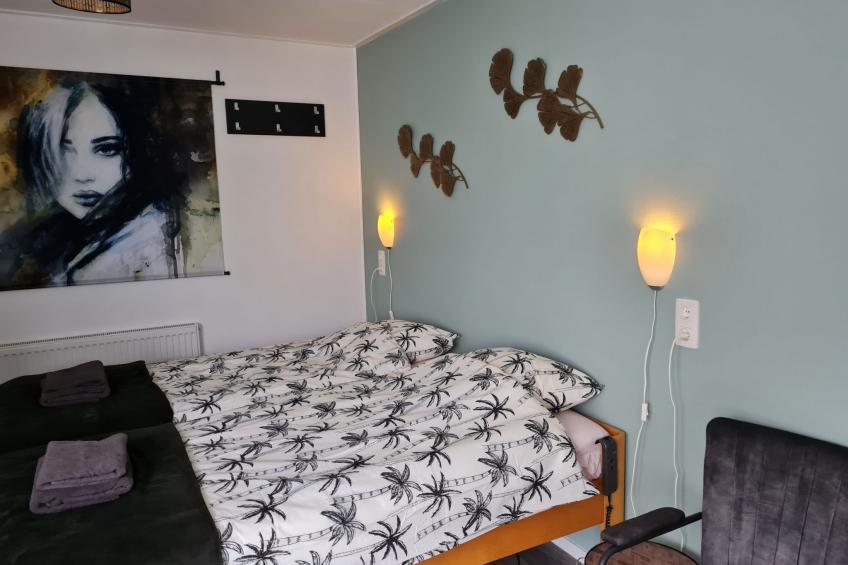 Gemütliche Ferienwohnung Westkapelle mit Terrasse - foto 19