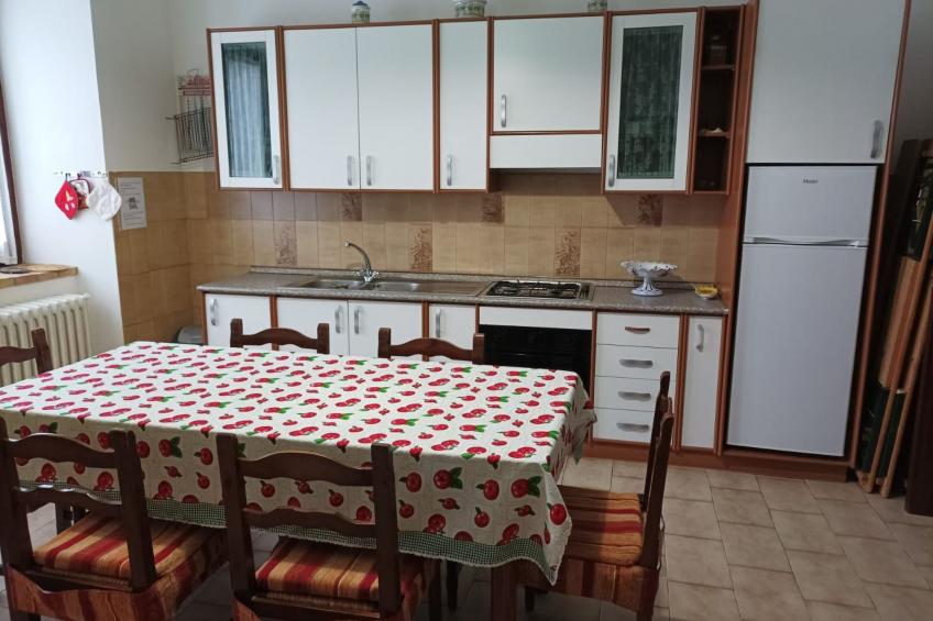 Charmante Wohnung mit Privatparkplatz - foto 6