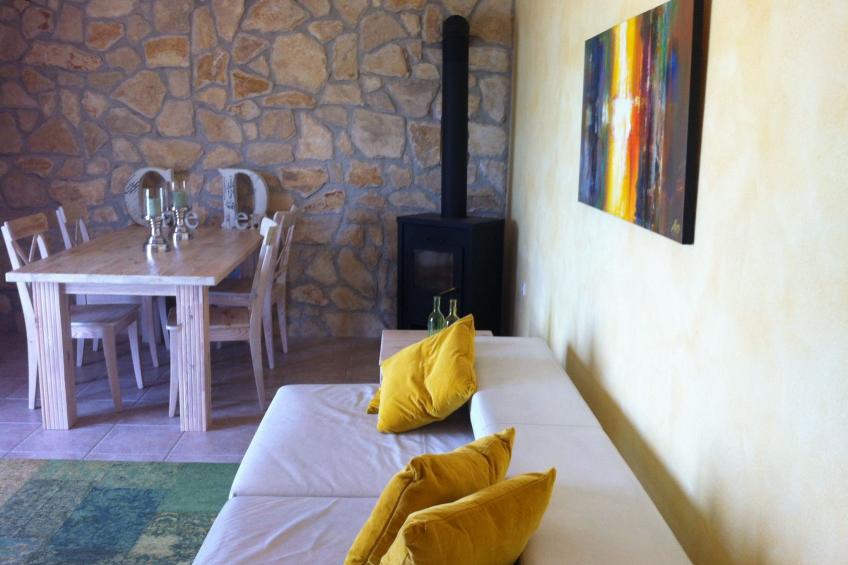 Schöne Ferienwohnung mit Balkon am Meer - foto 14