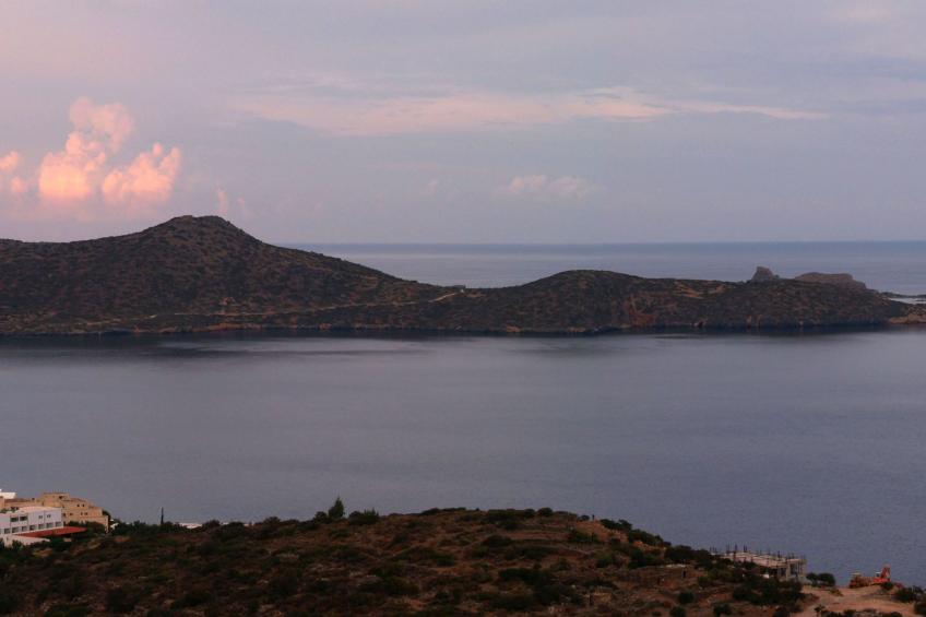 mit Privatpool für 4 Personen  + 2 Kinder ca. 92 m² in Elounda, Kreta (Ost - foto 8