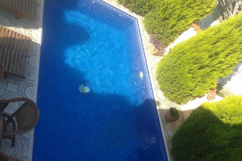 Ferienvilla mit Selbstverpflegung in Dalyan - foto 14