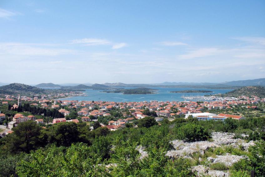 Apartment direkt am Meer mit Anlegeplatz - foto 10