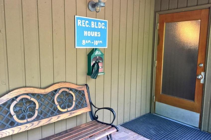 Townhouse Style Condo mit großen Resort-Annehmlichkeiten - foto 19