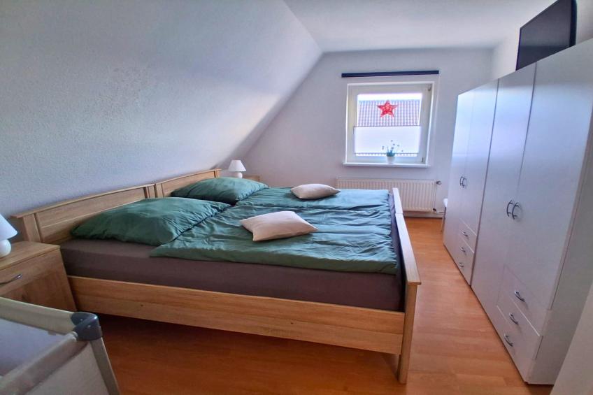 Ferienwohnung Eggetraum - foto 5