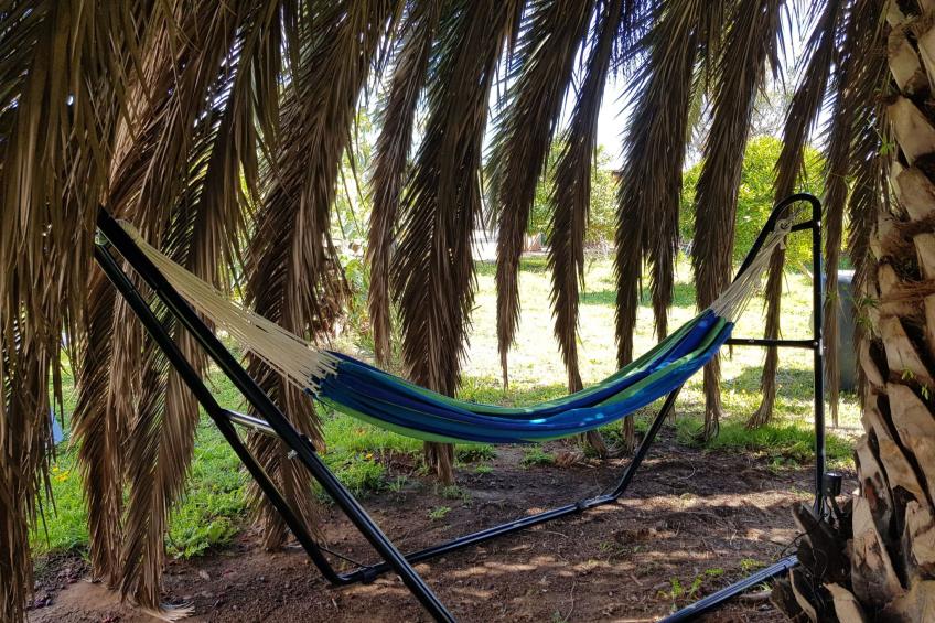 Palma Wohnung mit beheiztem Pool und privatem Garten, 1 Minute vom Meer entfern - foto 7