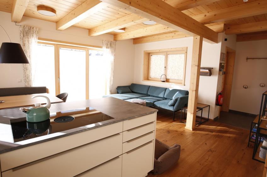 Designchalets Falkertsee - foto 4