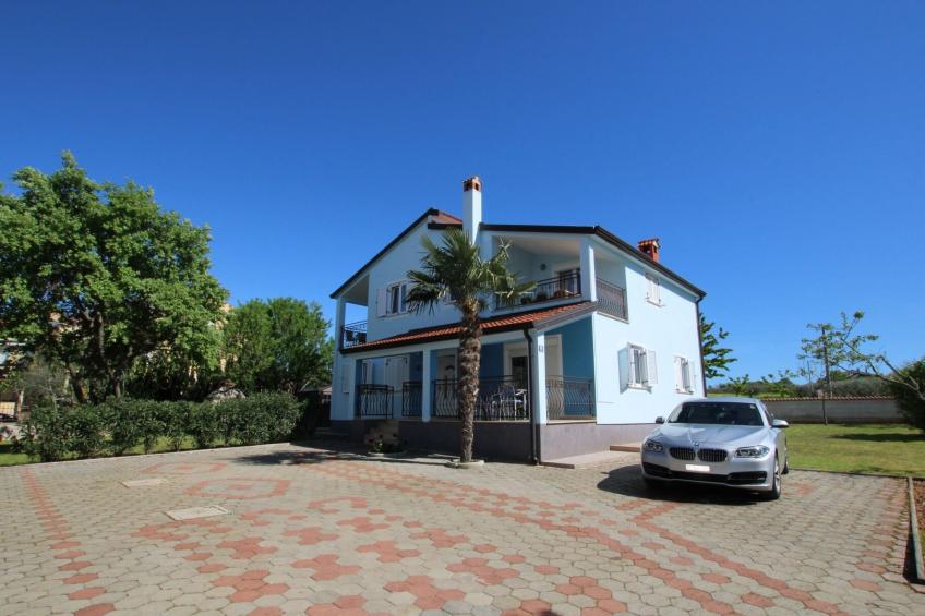 Apartment Julia Plavi / HR-11080-02 - foto 17