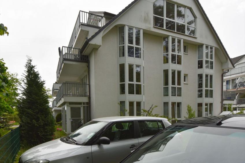 mit Balkon - foto 11