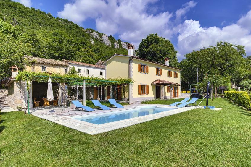 Villa Bella