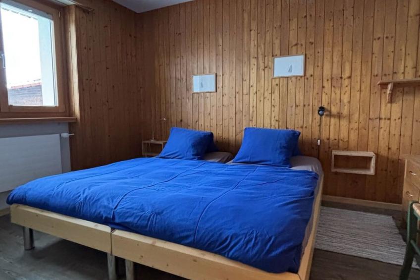 Tgèsa sil crest Hitz, (Rueras/Sedrun), 677.01 - foto 4