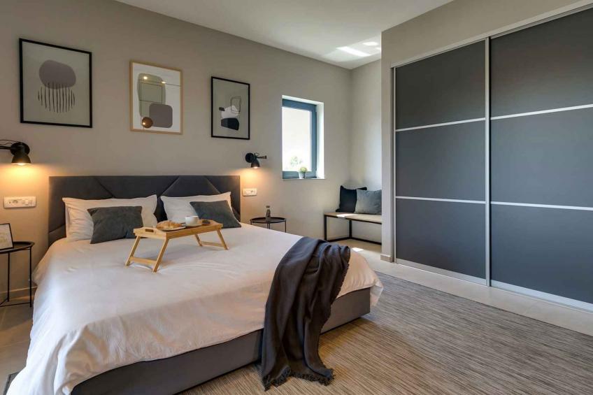 Villa met airconditioning en zwembad - BF-GT28D - foto 40