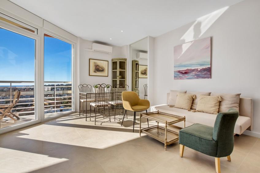 1008 Torre - foto 27