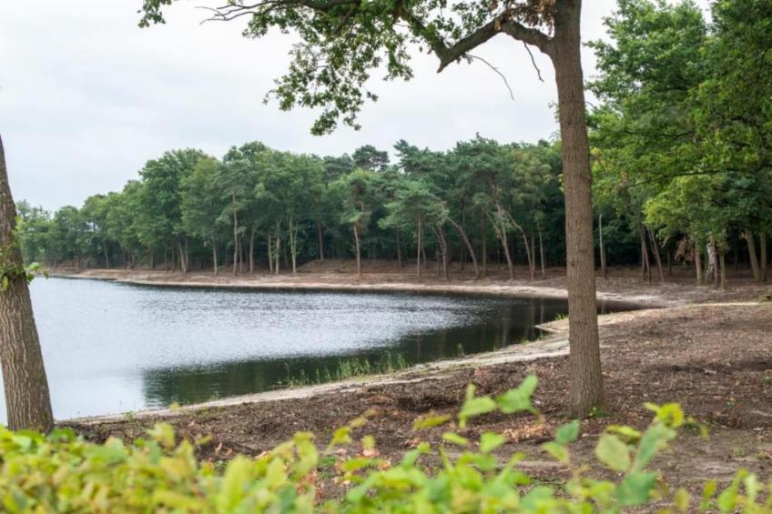 Maaspark Boschmolenplas - foto 32