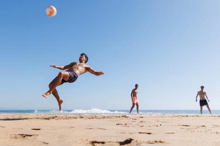 Holiday resort, Sarbinowo|TYP B 20 m2 max. 3 Prs. - foto 30