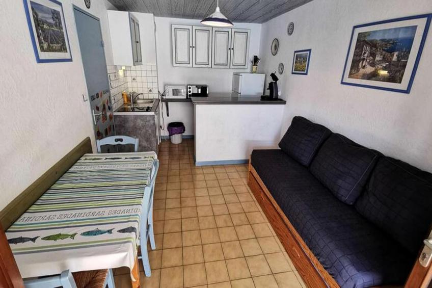 Résidence Grande Bleue - foto 6