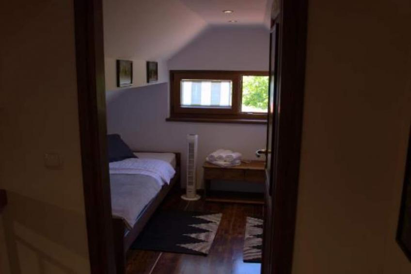 Brezova Poljana Lodge with Sauna and Hot-Tub - Five Bedroom Holiday Home - foto 7