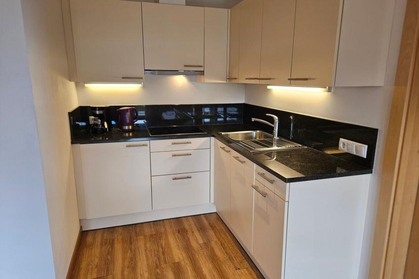 Panorama - Studio - foto 6