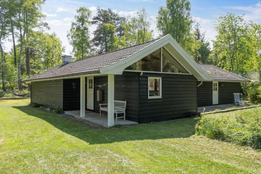 "Amina" - 1.1km from the sea in Sealand - foto 5