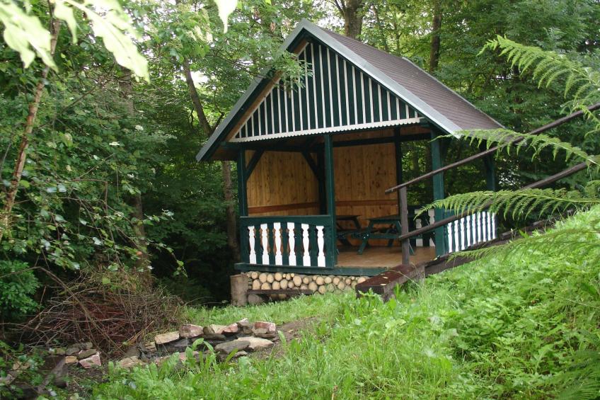 Charmantes, traditionelles Holzhaus - foto 11