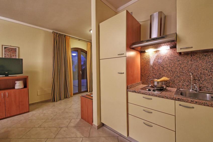 "San Rocco Suite mit Terrasse - foto 16