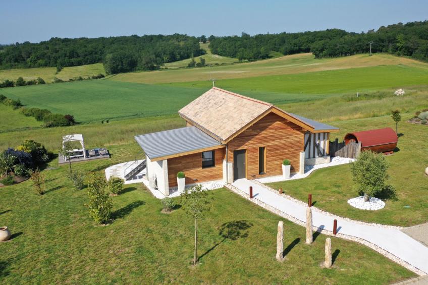 Träumen im Périgord - foto 22