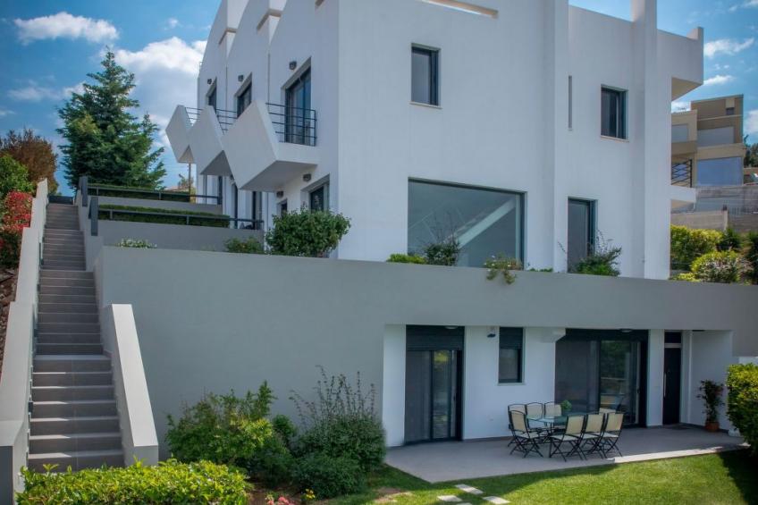 mit Blick auf das Wasser - foto 8