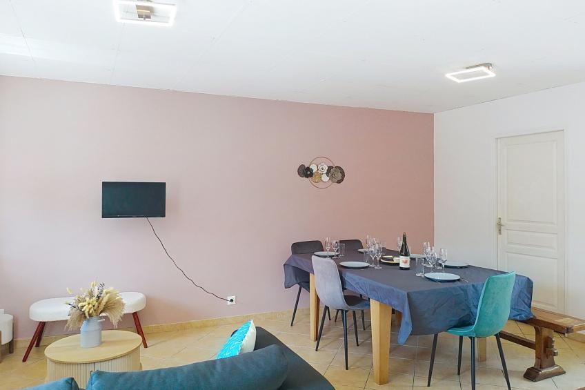 Maison en pierre - foto 14