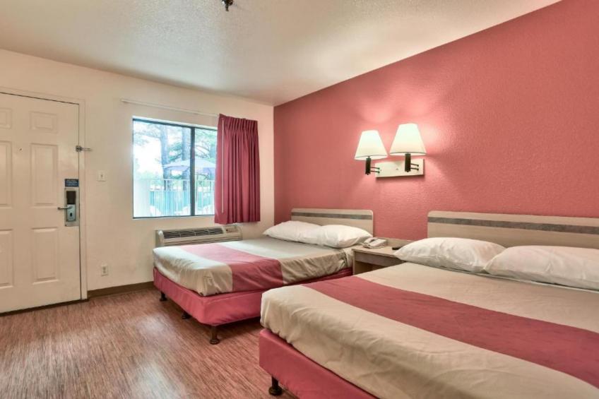 2 Full Beds - foto 7