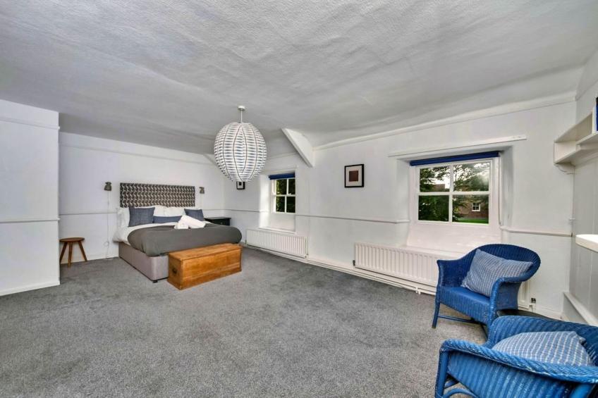 Catterick Cottage - foto 29