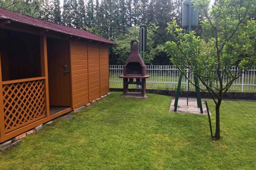 Holiday home with garden shower and barbecue - BF-N8WK5 - foto 8