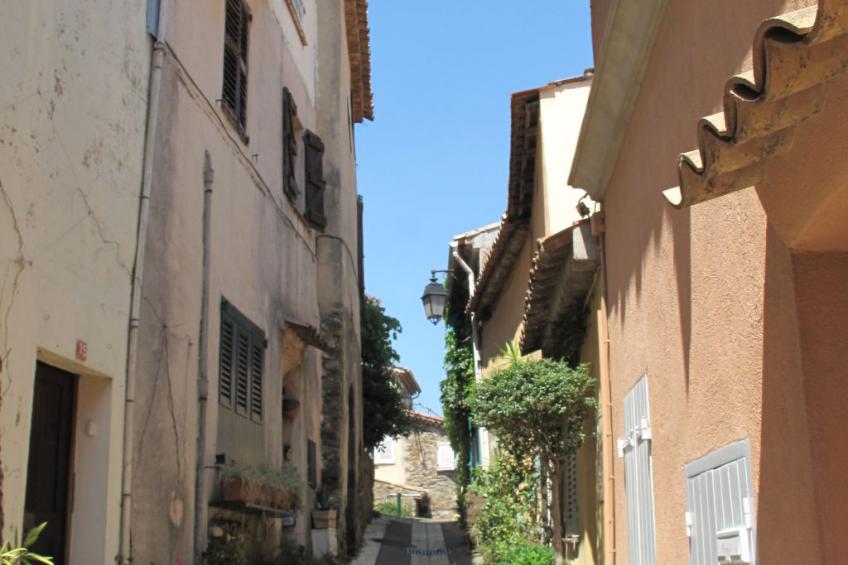 Les Mas de Cogolin - foto 23